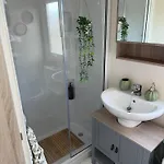 Luxury Caravan, On The ホリデーパーク *