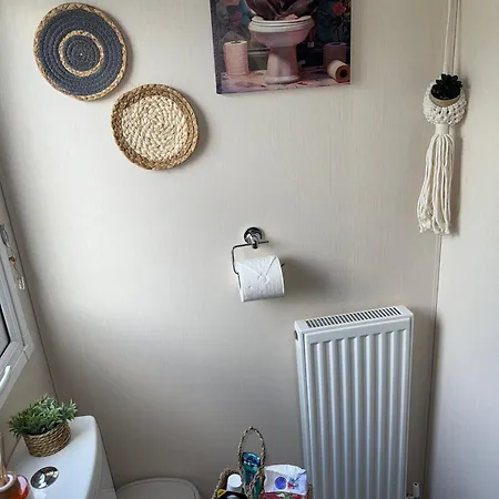 Luxury Caravan, On The Kompleks wypoczynkowy Redcar