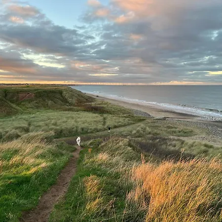 Kompleks wypoczynkowy Luxury Caravan, On The